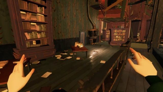 Hello Neighbor 2 Late Fees DLC Худшее ДЛС из всех! смотреть онлайн