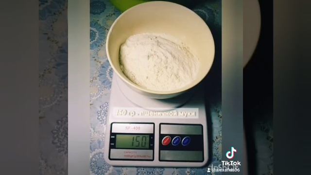 венские вафли