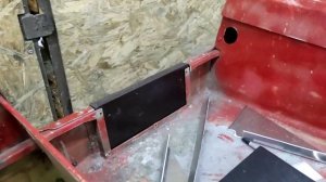 Обь 3. Обзор, мысли и ремонт.