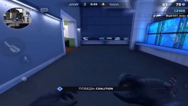 КАК БЕСПЛАТНО ПОЛУЧИТЬ НОВЫЕ ПЕРЧАТКИ ИЛИ НОЖИ В КРИТИКАЛ ОПС? CRITICAL OPS смотреть онлайн