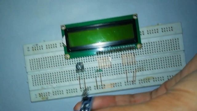 Maximize Your Workout: Build a Push Up Counting Device with IR Sensor | Gym device смотреть онлайн