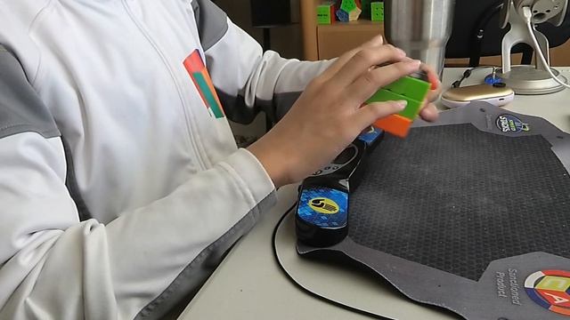 3.51 PB Square-1 Single! смотреть онлайн