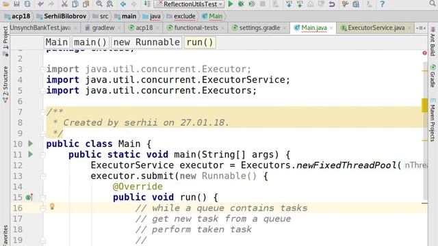 acp18 week3 day1 смотреть онлайн