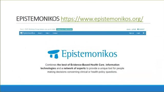 Formulación de Proyectos de Investigación en Salud - Sesión 1 смотреть онлайн