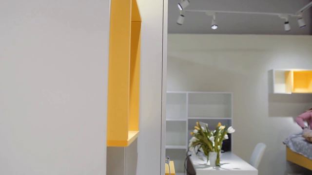 Детская мебель Ренессанс Kids смотреть онлайн