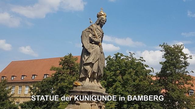 Bamberg /Bayern @HelenaSchwindt смотреть онлайн