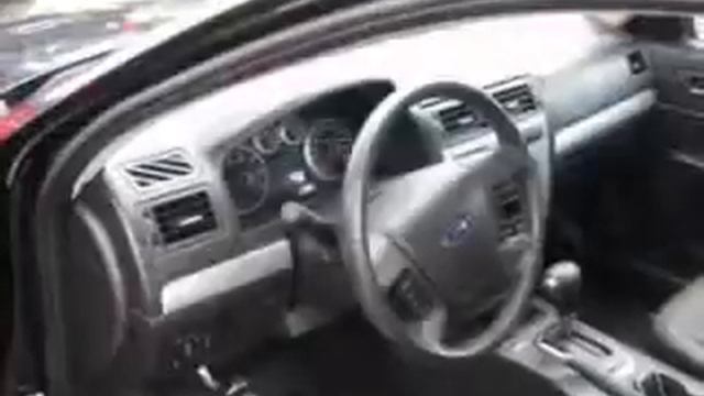 2009 Ford Fusion - Kemptville Ontario смотреть онлайн