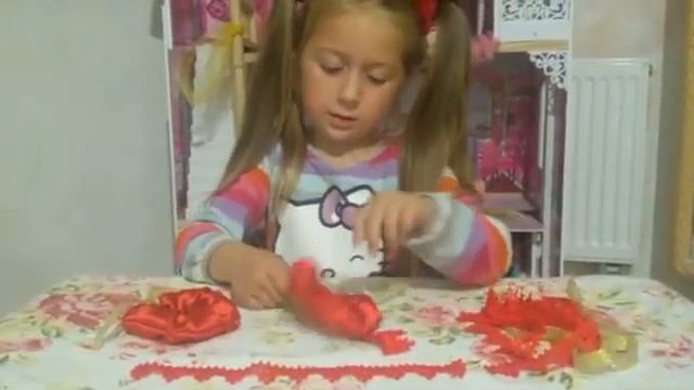 Украшения для волос смотреть онлайн