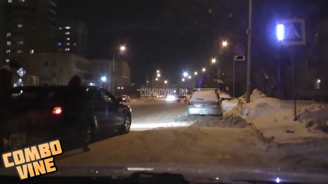 Мини ComboVine #9 смотреть онлайн