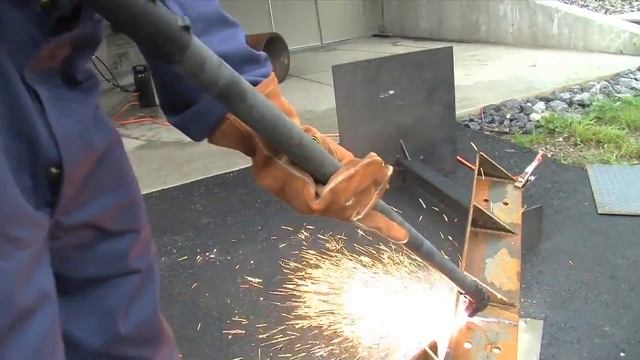 Powermax125 Plazmas Griešanas Iekārta