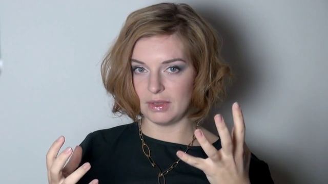 Моя новая прическа - Часть 1 - ответы на ваши вопросы смотреть онлайн