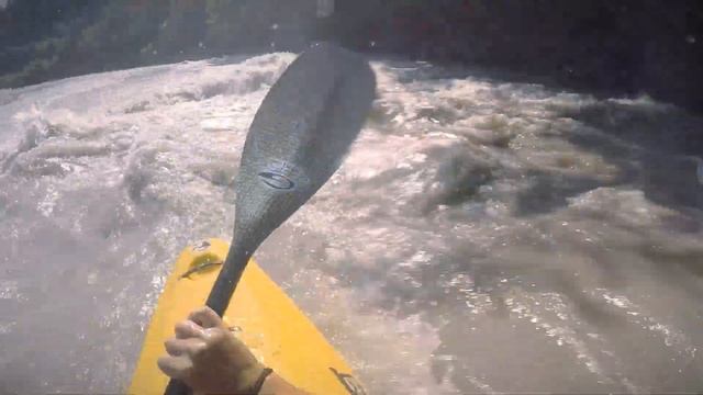 Adventure time on Rioni | Рафтинг в Грузии смотреть онлайн