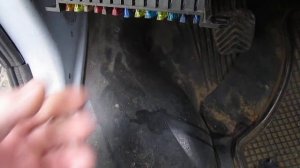 Переделываю предохранители на газели ,что и куда