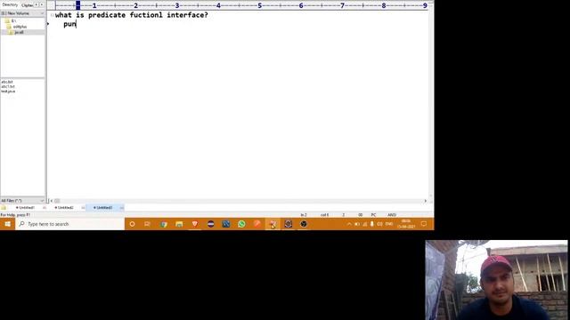 java 8 predicate functionl interface day 2 смотреть онлайн