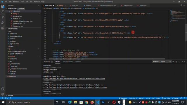 Creative Website Design Part 3 | Figma | HTML | CSS | Java | PHP | JavaScript | Web Design Home смотреть онлайн