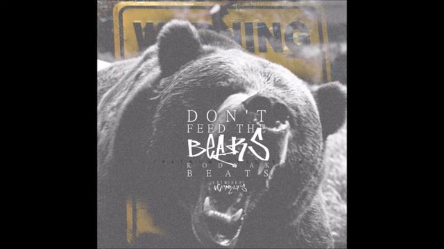 06. Kodyak - Baby Bear (ft. Erica Whittley) смотреть онлайн