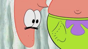 🆕️Губка Боб-Большой день рождения(2/20)