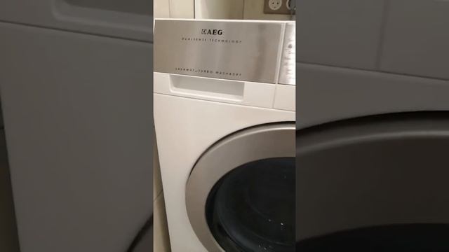 Ремонт стиральной машины AEG в Казани и продажа бу бытовой техники смотреть онлайн