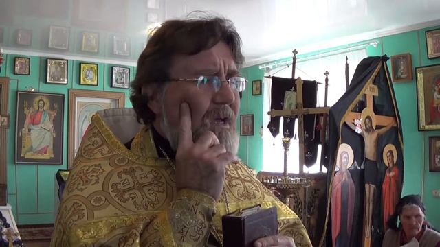 Соборование 5 апреля 2014 смотреть онлайн