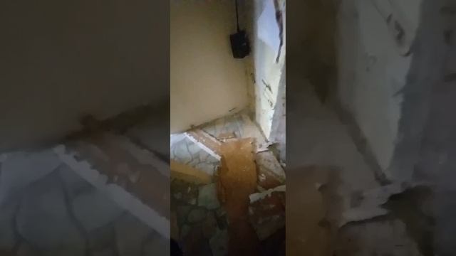 отчистил от обоев перехожую Ремонт прихожей 3 смотреть онлайн