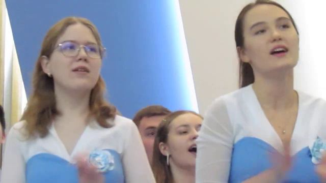африканская песня смотреть онлайн