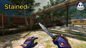 KUKRI KNIFE - All Skins [2024] and Animations | Counter-Strike 2 (CS2)