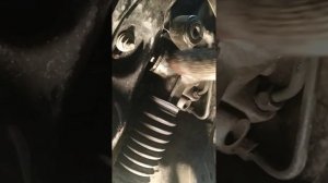 Как отремонтировать рулевую рейку на subaru своими руками