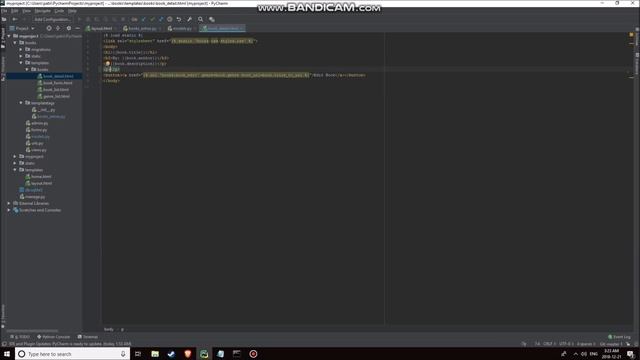 Django 2.0 Tutorial - How to Create Custom Filters смотреть онлайн