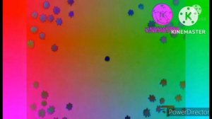 (Reupload) Заставка Спокойной ночи малыши! DMA