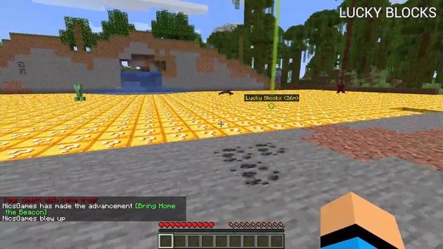 Minecraft 1.17.1 Mods - Top 5 Best Minecraft Mods for 1.17.1! смотреть онлайн