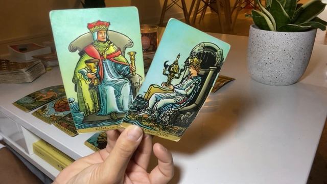 Libra ♎️ WOW!! It is NOT OVER between you and past soulmate!! BUT you WILL have a choice to make.♥️ смотреть онлайн