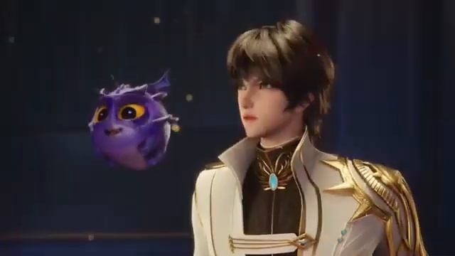 Throne of Seal Episode 79 ( SUB indo ) смотреть онлайн