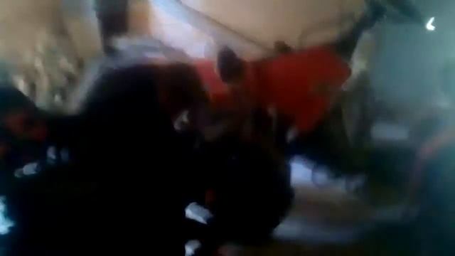 Подготовка МТЗ 132Н к пахоте. Смена колеи. смотреть онлайн