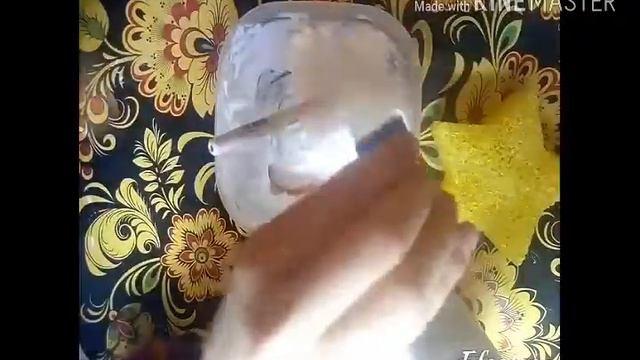 DIY слайм .Как в инстаграме! смотреть онлайн