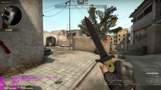 AMD Relive Drivers - Test CS:GO Radeon Chill ON and OFF *NEW VID смотреть онлайн