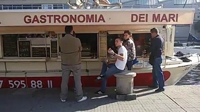 Виареджио Италия побережье Италии смотреть онлайн