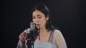 Нацуки Сугавара - Гори, гори, моя звезда (Анна Герман)