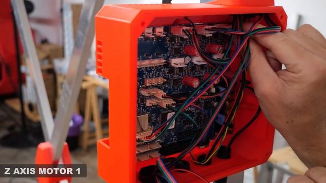 You won't believe what I 3D Printed - Giant 3D Printer build Pt.2 смотреть онлайн