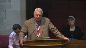 Любовь от Бога - Виктор Резников │Проповеди христианские