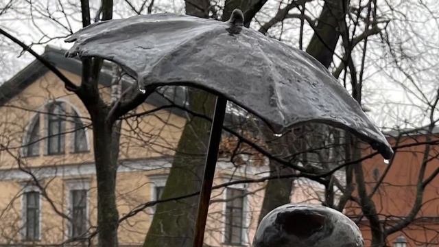 ПЕТЕРБУРГСКИЙ АНГЕЛ смотреть онлайн