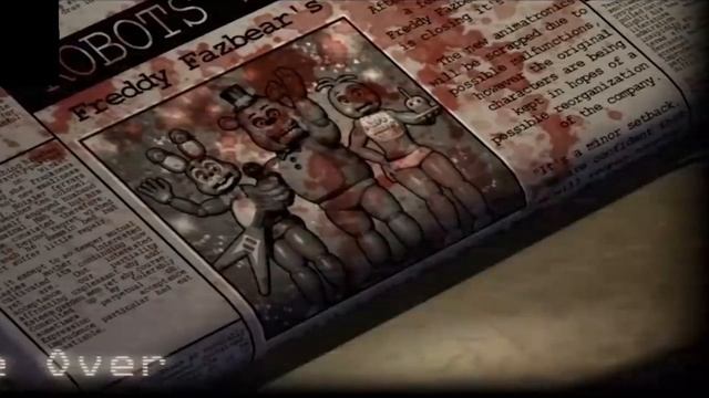 Five Nights at Freddy's Fazbear Fanverse FUNKO Plush Set - Candy Cat, Pop Goes Weasel смотреть онлайн