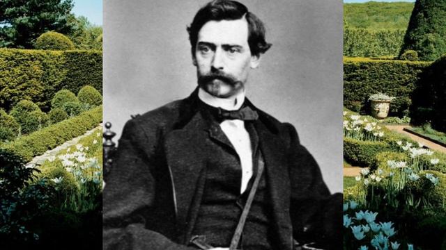 A Closer Look: Who Was Richard Morris Hunt? America’s Leading Gilded Age Architect |CulturedEleganc смотреть онлайн