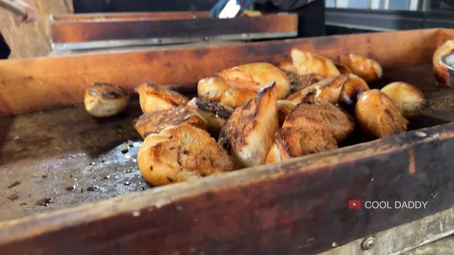 TOP 5 Street FOOD In Uzbekistan. Foods ENJOYED By RICH And ORDINARY Alike. Uzbek Cuisine