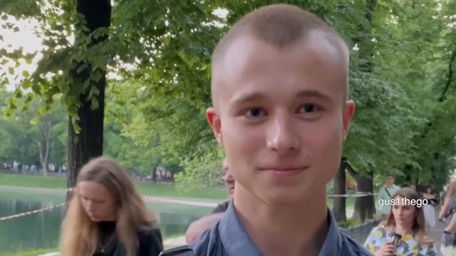 What Is Your RELIGION? (Russia)
