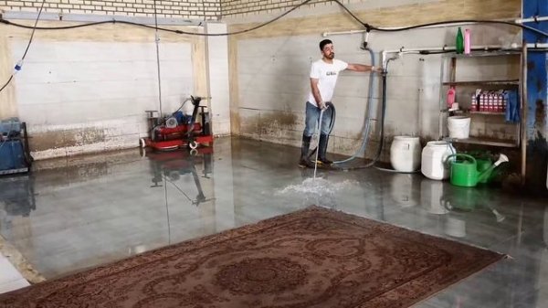 World’s Most Dangerous Escape Room! The Most Dangerous Dirt To Purity