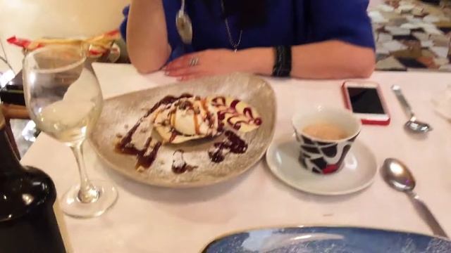 Итальянская еда смотреть онлайн