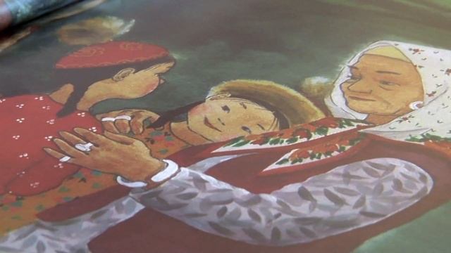 Нооруз майрамы смотреть онлайн