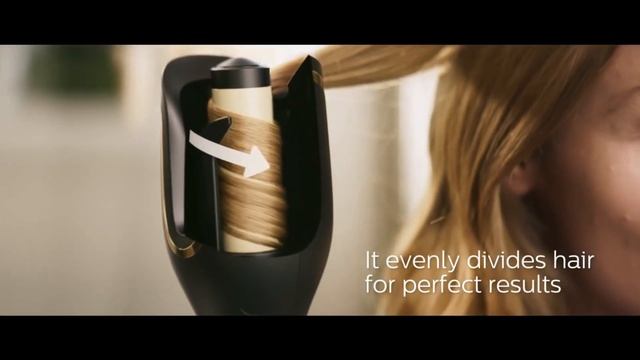 CHI Styler Hair Curler | Автоматический стайлер CHI для волос смотреть онлайн