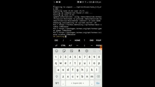How To Install Tool X In Termux | Tool X Termux 2022 | LET'S EXPLOIT | смотреть онлайн
