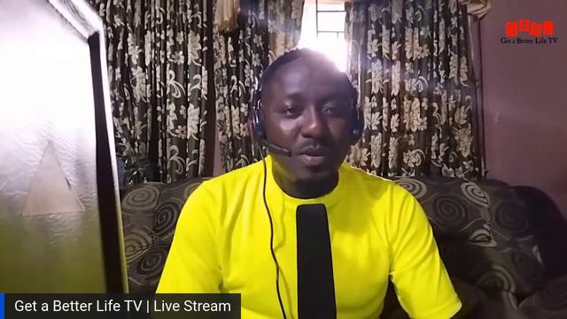 Live with a Former Yoruba Muslim who torn & burnt 🔥 Quran & now back to Isese - Tani Olohun смотреть онлайн